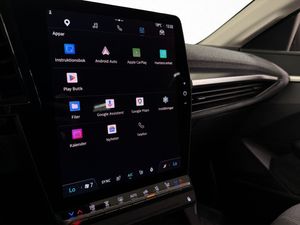 Renault Megane E-Tech bild 18