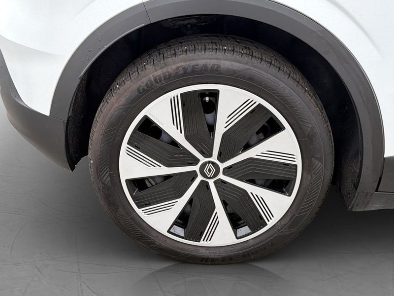 Renault Megane E-Tech bild 27