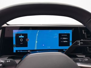 Renault Megane E-Tech bild 14