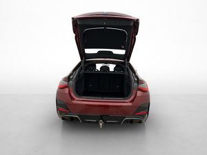 BMW i4 bild 9