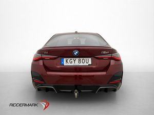 BMW i4 bild 6