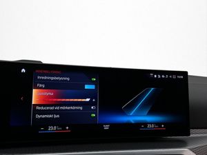BMW i4 bild 23