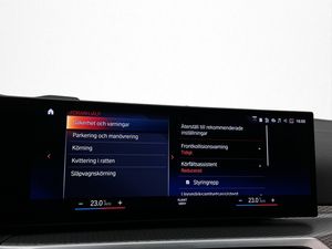 BMW i4 bild 24