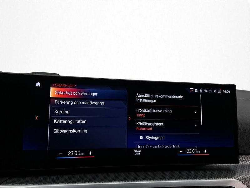 BMW i4 bild 24
