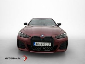 BMW i4 bild 2