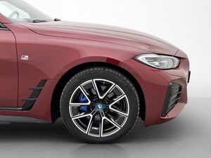 BMW i4 bild 36