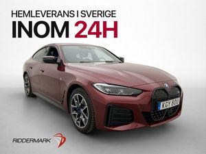 BMW i4 bild 3