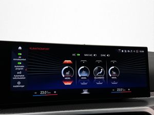 BMW i4 bild 22