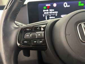 Honda e bild 14