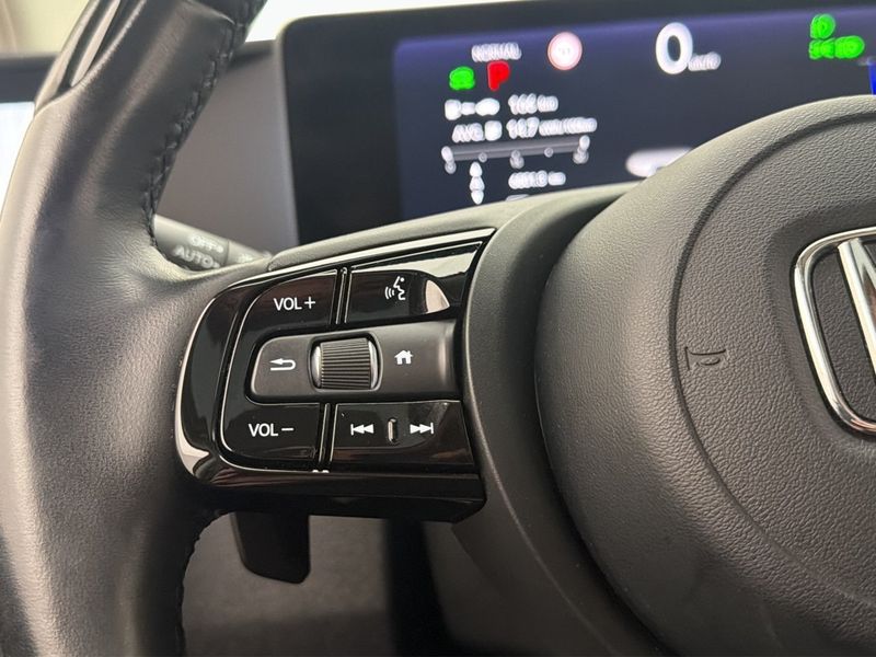 Honda e bild 14