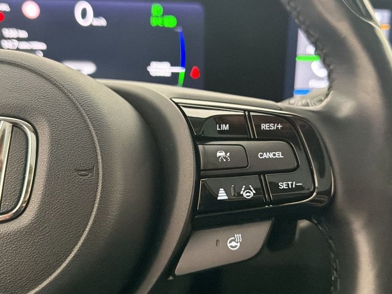 Honda e bild 15