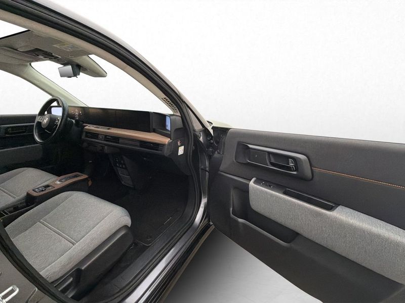 Honda e bild 22