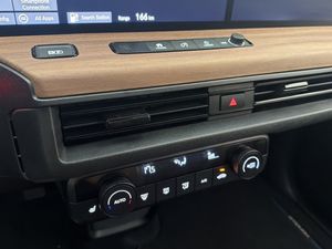 Honda e bild 20