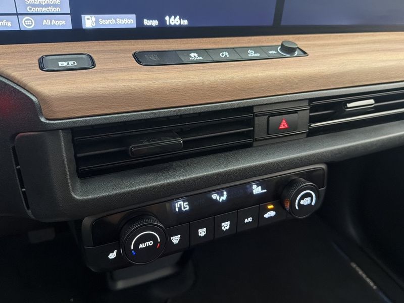 Honda e bild 20