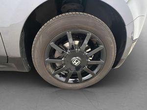 Honda e bild 27