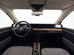 Honda e bild 12