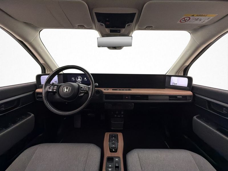 Honda e bild 12