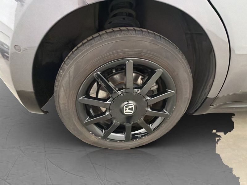 Honda e bild 28