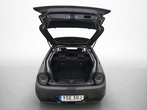 Honda e bild 8