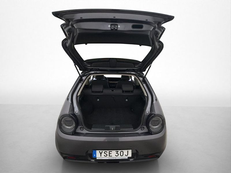 Honda e bild 8