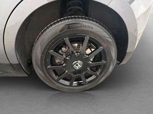 Honda e bild 26