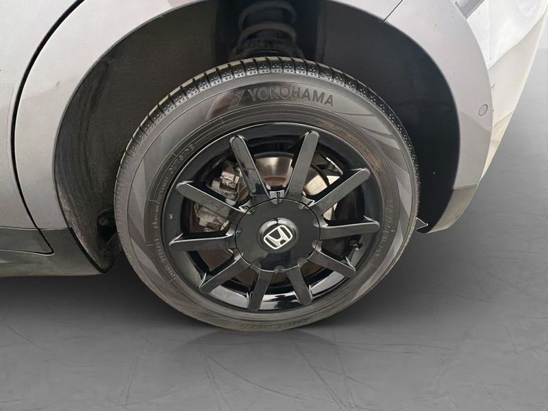 Honda e bild 26