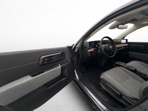 Honda e bild 9