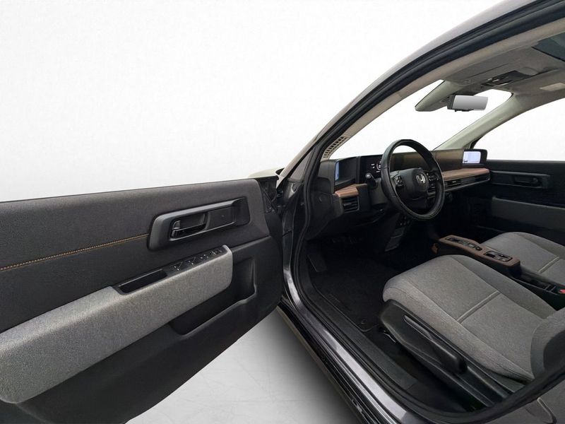 Honda e bild 9
