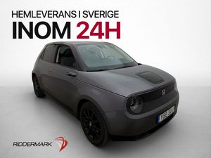 Honda e bild 3