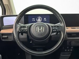 Honda e bild 13