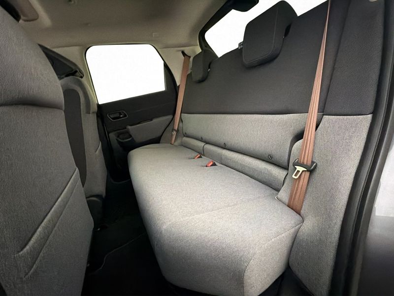 Honda e bild 24