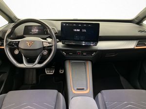 Cupra Born bild 12