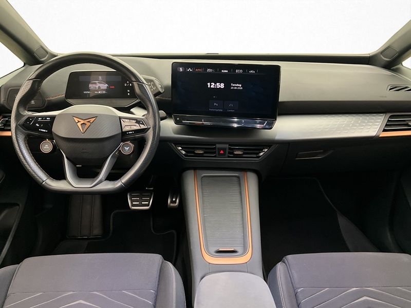 Cupra Born bild 12