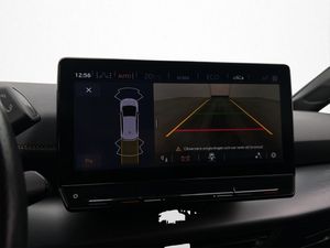 Cupra Born bild 18