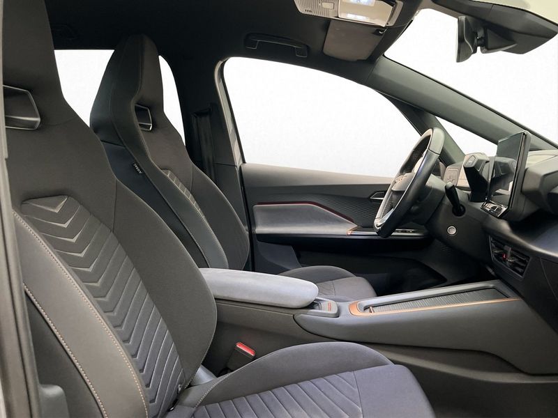 Cupra Born bild 25