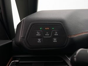 Cupra Born bild 14