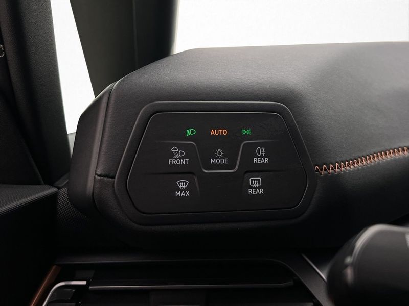 Cupra Born bild 14