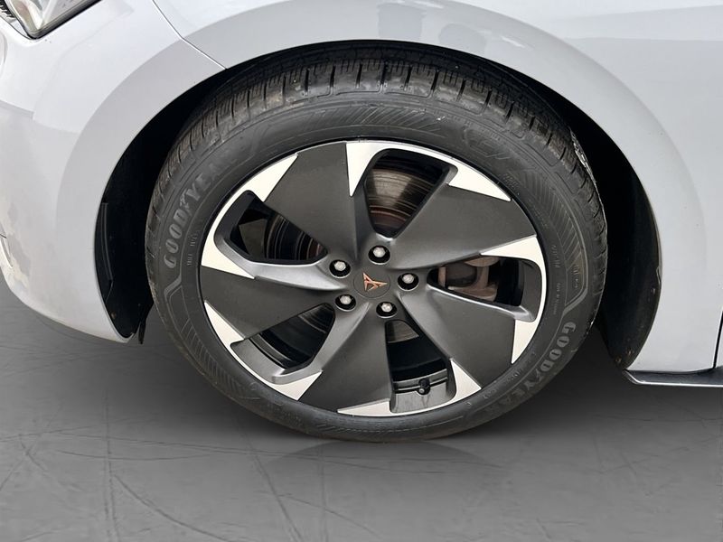 Cupra Born bild 32