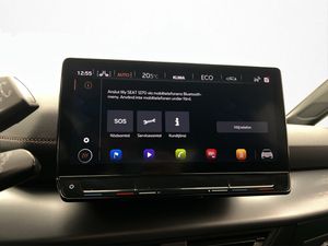 Cupra Born bild 23