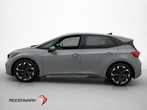 Cupra Born bild 5