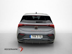 Cupra Born bild 7