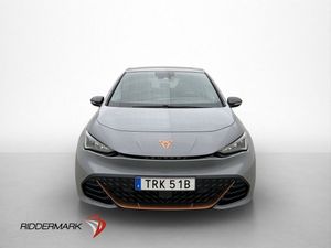 Cupra Born bild 2
