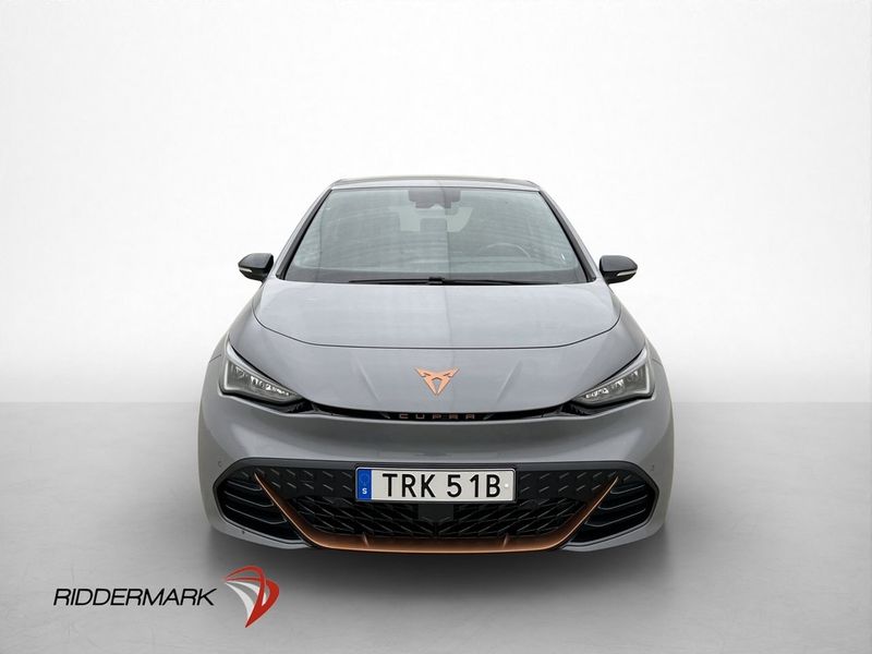 Cupra Born bild 2
