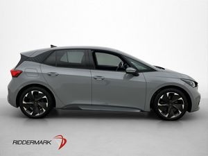 Cupra Born bild 9