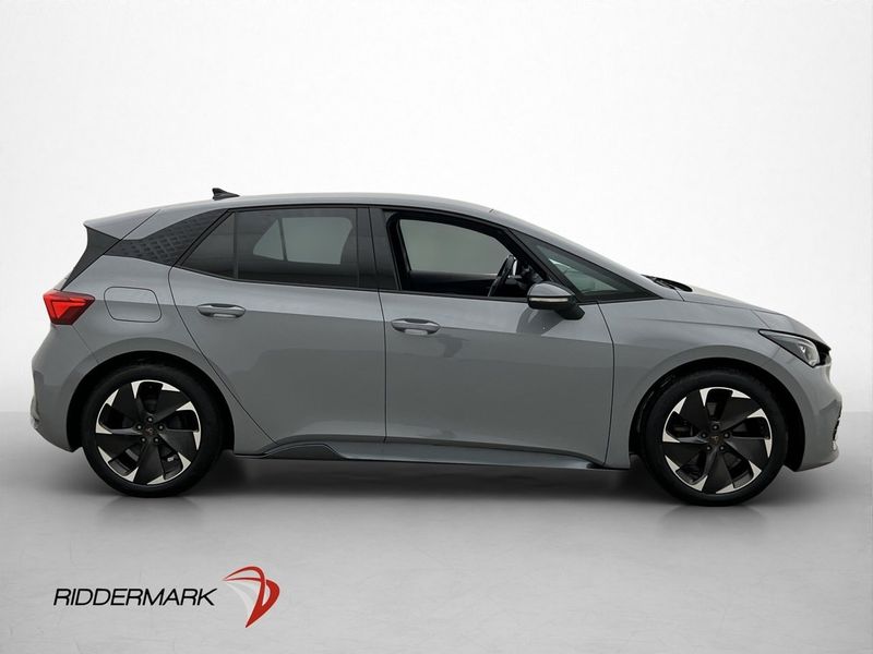 Cupra Born bild 9