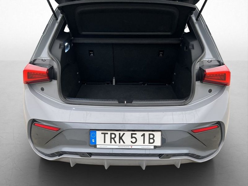 Cupra Born bild 28