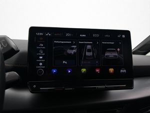 Cupra Born bild 22