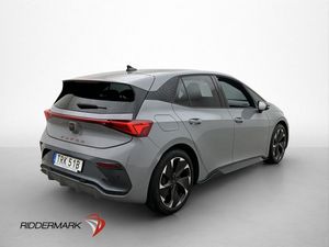 Cupra Born bild 8