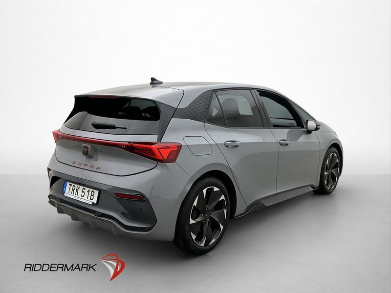 Cupra Born bild 8