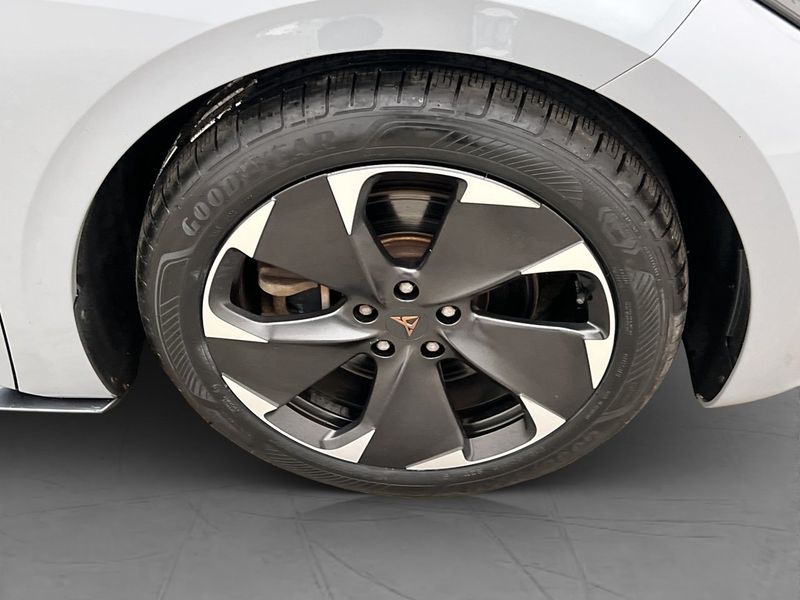 Cupra Born bild 30